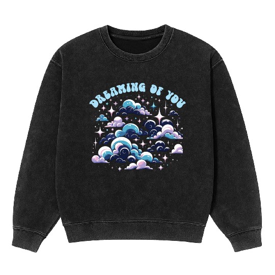 Song Lyrics Music Lover Songwriter Music Festival Mineral Wash Sweatshirts