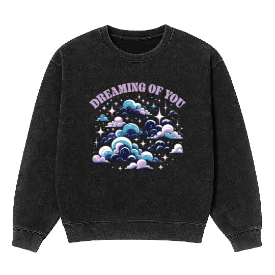 Song Lyrics Music Lover Songwriter Music Festival Mineral Wash Sweatshirts