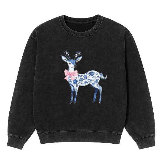 Merry Christmas, Christmas Vintage, Christmas Mineral Wash Sweatshirts