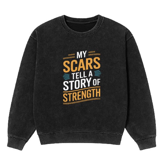 Cancer Survivor Chemotherapy Chemo Beat Cancer Mineral Wash Sweatshirts