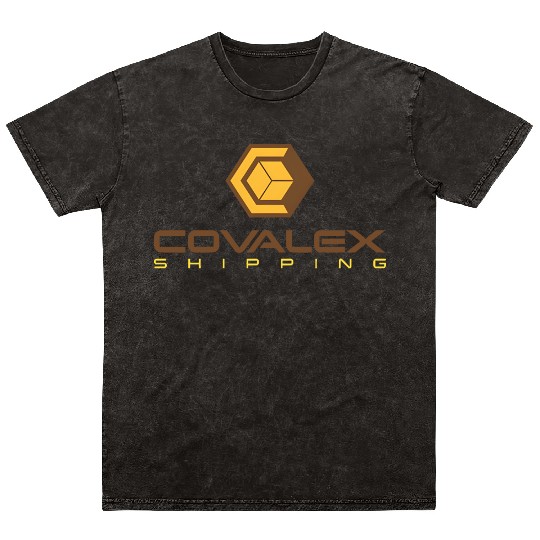 Discover Star CItizen Mineral Wash T Shirts