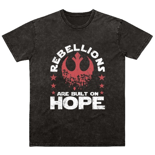 Retro Rebellions Are Built On Hope Mineral Wash T Shirts, Star Wars Rebel Mineral Wash T Shirts, Star Wars Jedi Mineral Wash T Shirts, Galaxy's Edge Mineral Wash T Shirts, Resistance Mineral Wash T Shirts, Jedi Women Mineral Wash T Shirts
