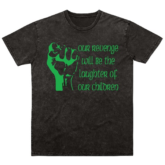 IRISH REPUBLICAN IRELAND Mineral Wash T Shirts