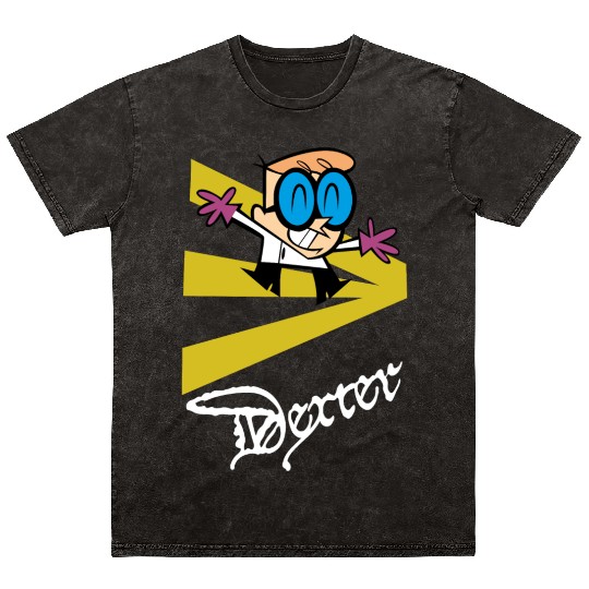 dexter Mineral Wash T Shirts