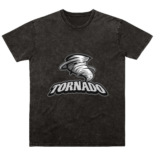 Tornado Mineral Wash T Shirts