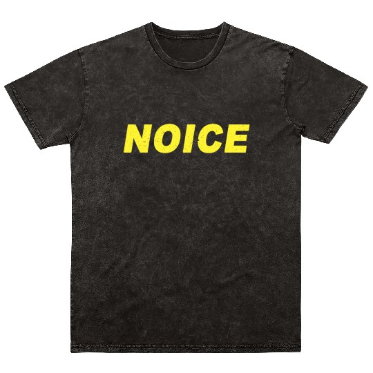 Noice Brooklyn Nine Nine Brooklyn 99 B99 Mineral Wash T Shirts Mineral Wash T Shirts
