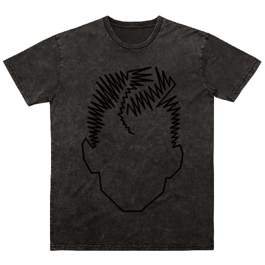 Arctic Monkeys Mineral Wash T Shirts