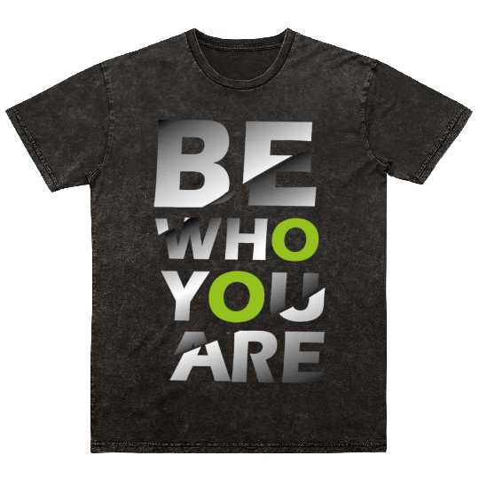 Me vs Me I am My Own Competition Motivational Mineral Wash T Shirts