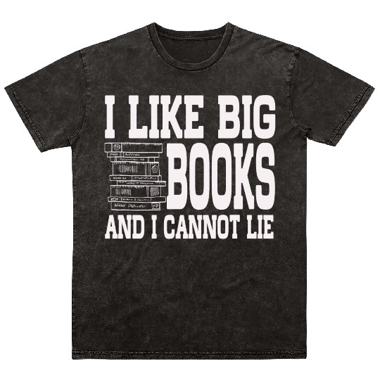 I Like Big Boxes Postal Worker Mailman Postman Mineral Wash T Shirts