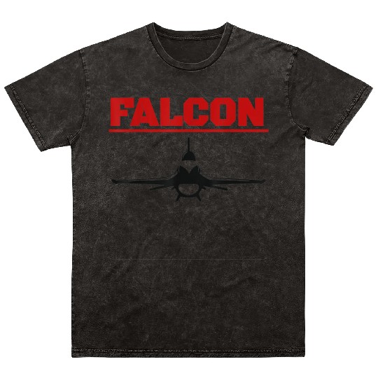 A great F 16 Falcon Aviation Mineral Wash T Shirts aka Viper