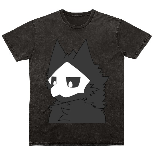 Changed - Puro Avatar Sprite Mineral Wash T Shirts