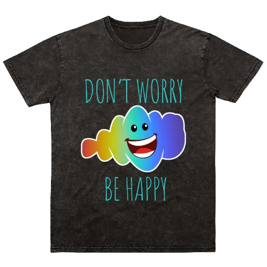 equality gay pride rainbow retro Mineral Wash T Shirts
