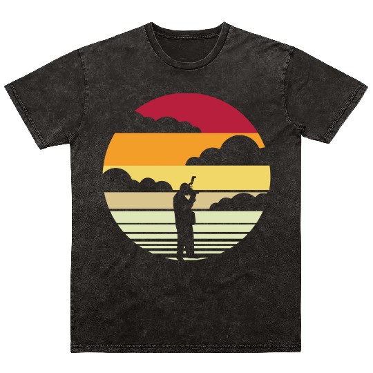 Funny Camera photography quote gift Mineral Wash T Shirts