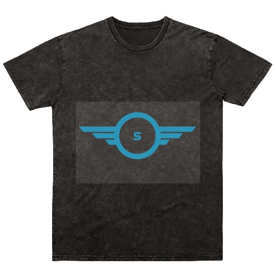 star wars Mineral Wash T Shirts