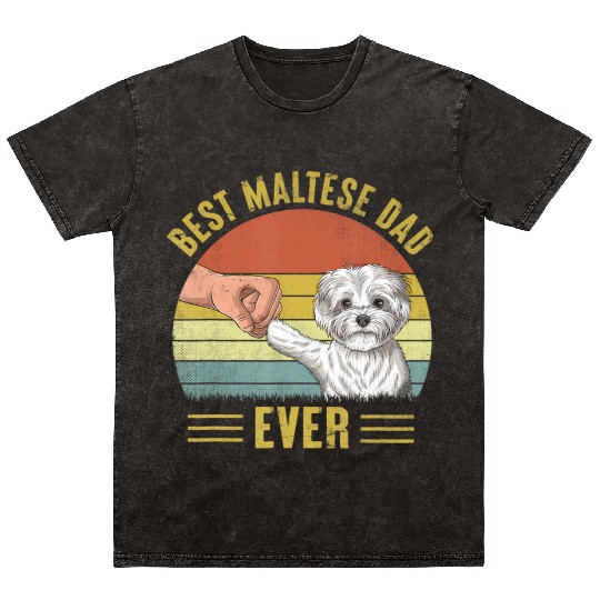 peace love skulls s sugar skull Mineral Wash T Shirts