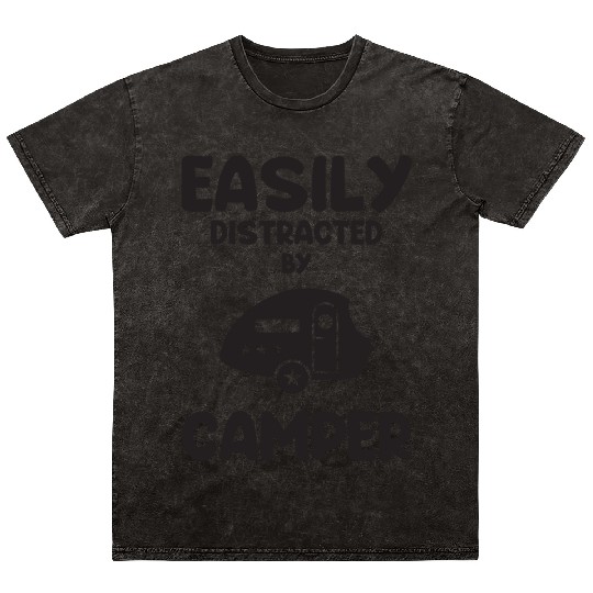 4500 5400 Mineral Wash T Shirts