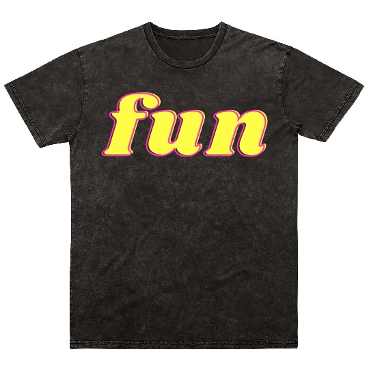 INTO THE AM Mens Mineral Wash T Shirts - Short Sleeve Crew Neck