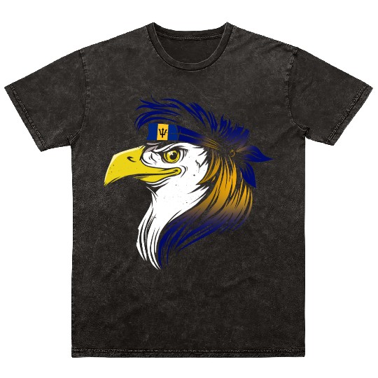 Barbados Mineral Wash T Shirts