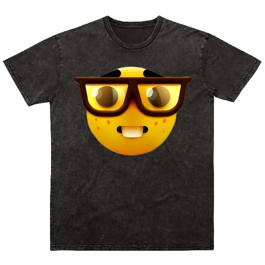 Goofy ahh T Mineral Wash T Shirts