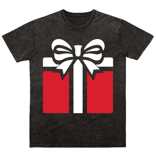 Gift box of joy Mineral Wash T Shirts