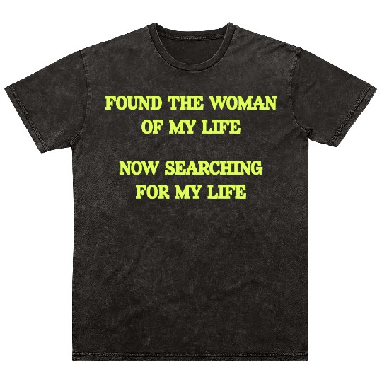 Anti Valentine Mineral Wash T Shirts