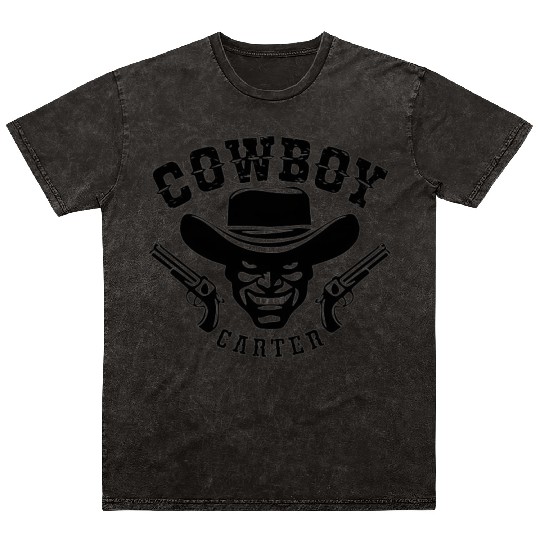 Cowboy Carter Mineral Wash T Shirts