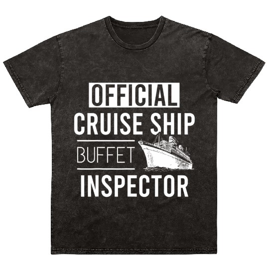 Buffalo s Baby Platypus Biology Science Mineral Wash T Shirts