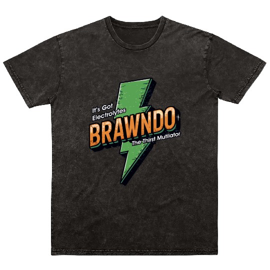 Bushwood Country Club 1980 Mineral Wash T Shirts