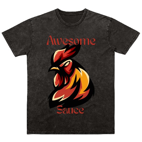 Funny Country Saying Barnyard Animal Farm Life Jok Mineral Wash T Shirts