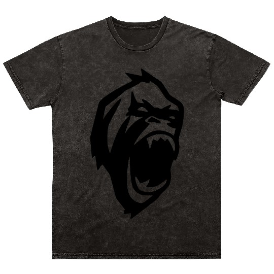 Ape Mineral Wash T Shirts