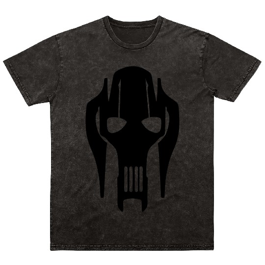 General Grievous - Star Wars Mineral Wash T Shirts