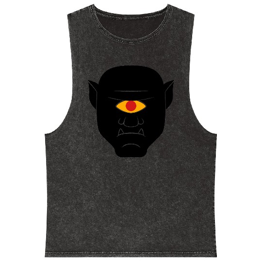 Cyclops Mineral Wash Tank Tops