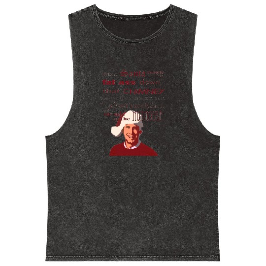 Clark Griswold Mineral Wash Tank Tops