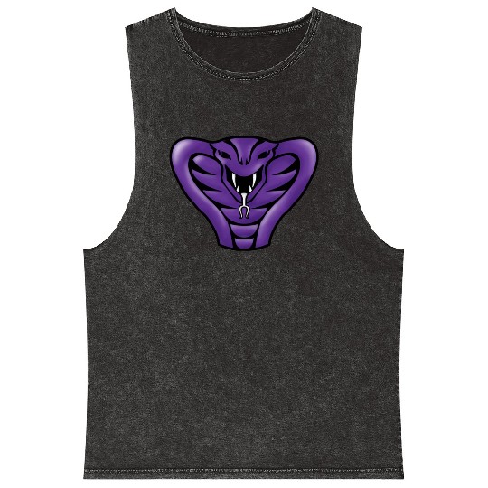 globo gym costume Mineral Wash Tank Tops