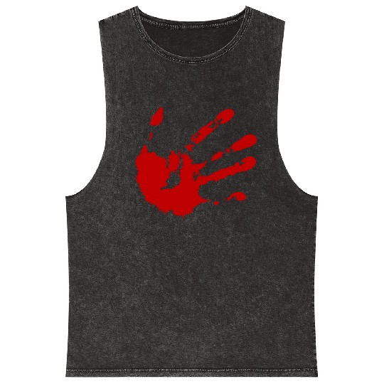 MMIW Mineral Wash Tank Tops