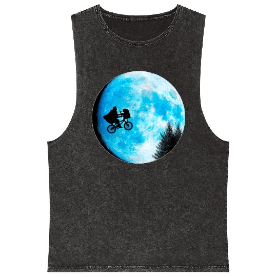 ET HOME 2020 Mineral Wash Tank Tops