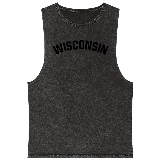 Wisconsin Mineral Wash Tank Tops