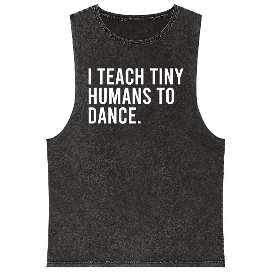 Field Trip Mineral Wash Tank Tops for Teachers mothers day techer.
