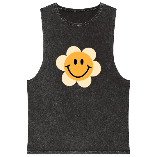 Dear Person Behind Me The World Is A Better For 2 Mineral Wash Tank Tops