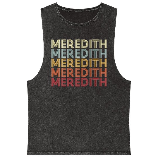 Meredith New Hampshire Meredith Nh Text Mineral Wash Tank Tops
