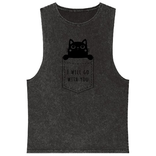 Pocket Aces Poker Game | Card Player Mineral Wash Tank Tops