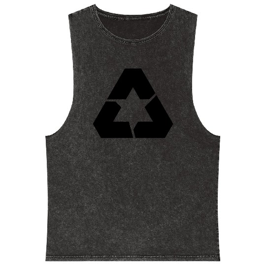computer, video game, tech, geek, gamer, pixel, ic Mineral Wash Tank Tops