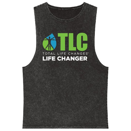 TLC LC Logo v2 1 Mineral Wash Tank Tops