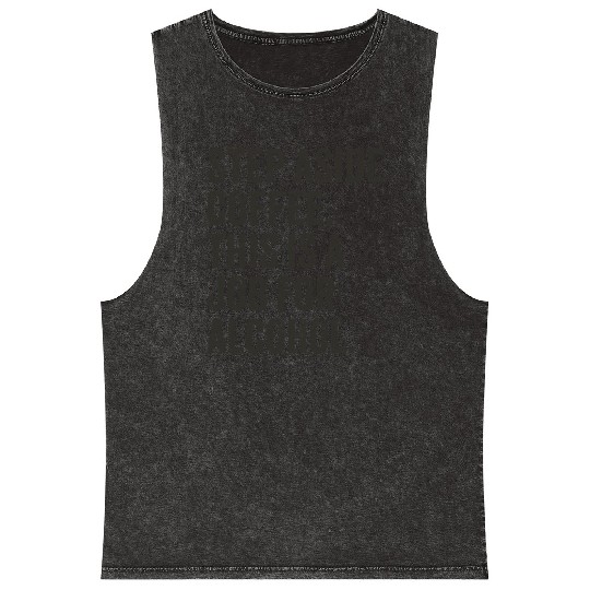 Step Aside Coffee This Is A Job For Alcohol Mineral Wash Tank Tops