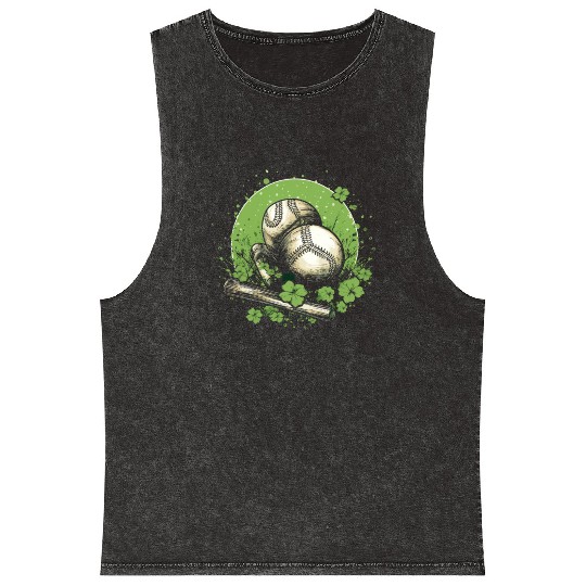 No malarkey Mineral Wash Tank Tops, joe biden 2027, anti trump Mineral Wash Tank Tops