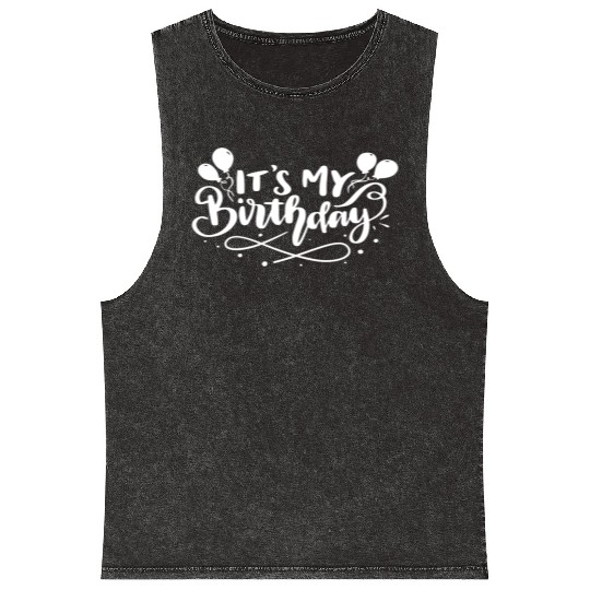 To My Brother ln Lav congratulations on surviving Mineral Wash Tank Tops