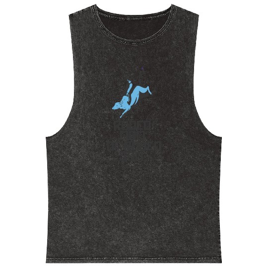Son Rodeo Mom Passion Is Gift Mineral Wash Tank Tops