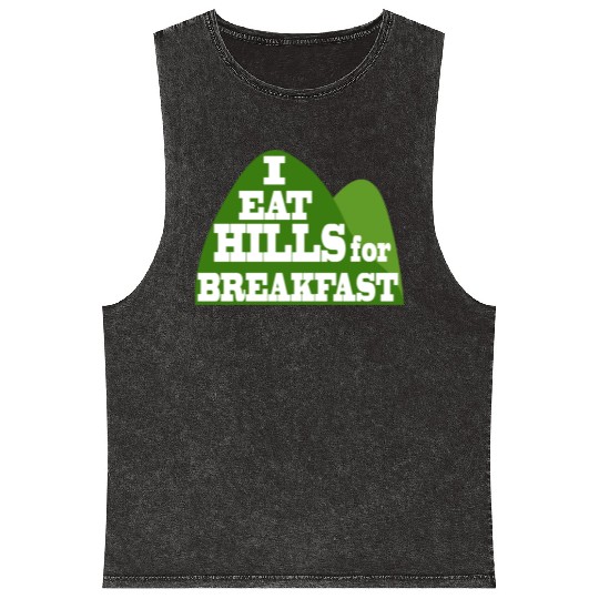 Hills Infant Mineral Wash Tank Tops