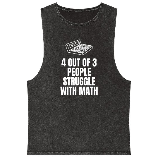 Teaching Best Teacher Lesson School Counselor Mineral Wash Tank Tops