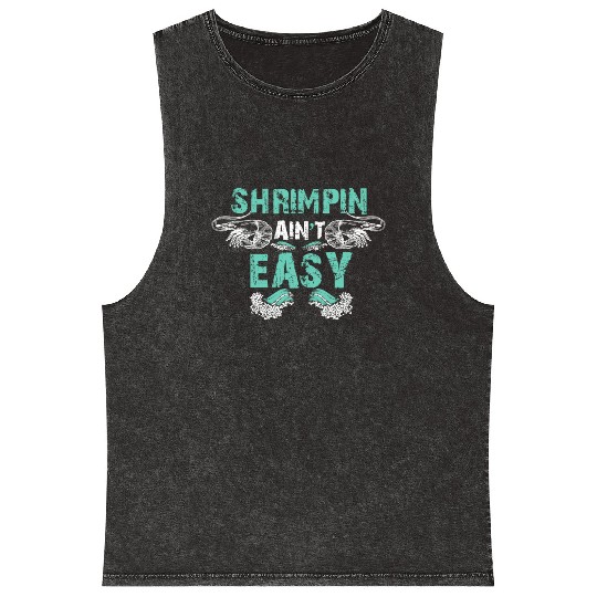 Boat Gnome Matching Family Group Christmas Party Mineral Wash Tank Tops